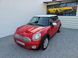 MINI Cooper 1.6i 120cv 06/2007
