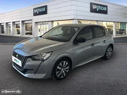 Peugeot 208 1.2 PureTech Active Pack