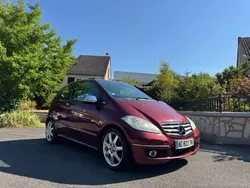 Mercedes-Benz Classe A 180 Avantgarde