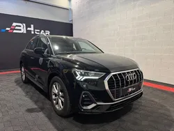 Audi Q3 S-LINE TDI 150 2.0 35 S-TRONIC BVA
