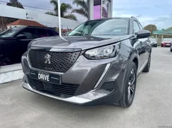 Peugeot 2008 1.2 PureTech Allure