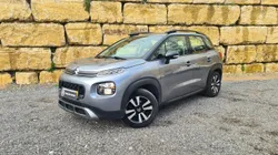 Citroën C3 1.6 BlueHDi Feel S&S