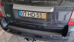 Land Rover Freelander 2.2 Td4 HSE de 2009