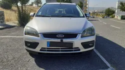 Ford Focus SW