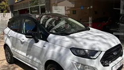 Ford Ecosport 1.0 EcoBoost ST-Line Plus de 2020