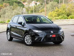 SEAT Ibiza 1.0 TSI Style DSG