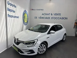 Renault MEGANE IV STE 1.5 BLUE DCI 115CH AIR NAV- 21N