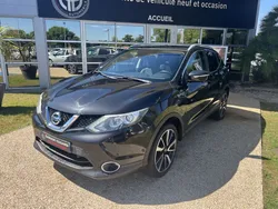 Nissan QASHQAI 1.2L DIG-T 115CH TEKNA