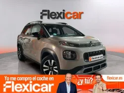 Citroen C3 Aircross Puretech S&S Shine 110