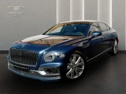 BENTLEY Flying Spur V8 Azure