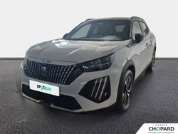 Peugeot 2008 Hybrid 145 e-DCS6 GT Exclusive