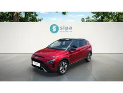 Hyundai Bayon 1.0 T-GDi 100 Hybrid 48V Creative 5p
