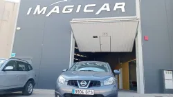 NISSAN Qashqai 1.5dCi Tekna Premium 4x2 17´´