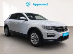 VOLKSWAGEN T-Roc 1.0 TSI Edition