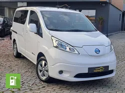 Nissan  Evalia Bev 40 KWH 5STR