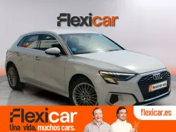 AUDI A3 Sportback 30 TFSI S tronic