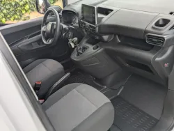 Citroen Berlingo Berlingo Van BlueHDi S&S Talla M 100