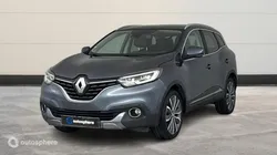 Renault Kadjar 1.2 TCe 130ch energy Intens EDC
