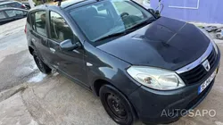 Dacia Sandero 1.2 16V Access de 2011