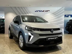 Renault Captur 1.0 TCe Evolution