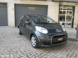 Citroën C1 1.4 HDi SX Airdream