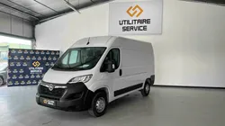 15 990 HT - Opel MOVANO 3T5 L2H2 HDI 140 BVM6 PACK CLIM