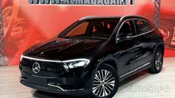 Mercedes-Benz EQA de 2024