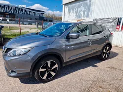 Nissan Qashqai 1.5 dci 110 N-Connecta
