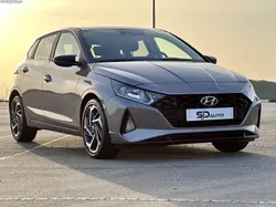Hyundai i20 1.0 T-GDi Style Plus