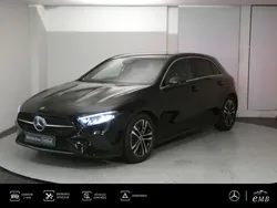 Mercedes Classe A 200 d Progressive Line