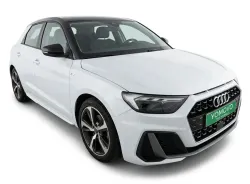 AUDI A1 Sportback 30 TFSI Adrenalin S tronic