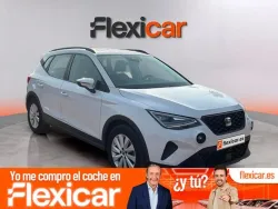 SEAT Arona 1.0 TSI 85kW (115CV) DSG Style XL