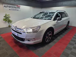 CITROEN C5 C5 Tourer XTR HDi 180ch Hydractive Exclusive EAT6