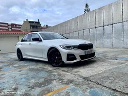 BMW 330 i Touring Pack M Shadow Auto