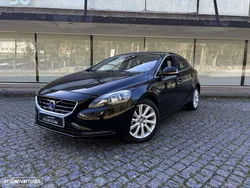 Volvo V40 1.6 D2 Momentum