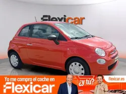 Fiat 500 Club 1.0 Hybrid 51KW (70 CV)
