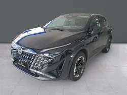 NISSAN Qashqai 1.3 DIG-T mHEV 12V N-Connecta 4x2 103kW