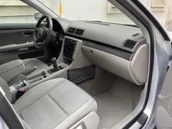 Audi A4 Sport