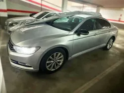Volkswagen Passat 1.6TDI Advance 88kW