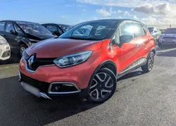 Renault Captur Helly Hansen Energy dCi 90 cv cuir... 116860 kms révisé garantie