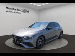 Mercedes-benz Classe A 180 d 116ch Edition 140 8G-DCT