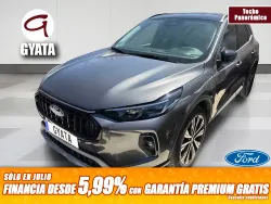 FORD Kuga 2.5 Duratec PHEV Active 4x2