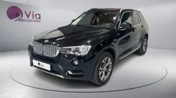 Bmw X3 (F25) XDRIVE20DA 190CH XLINE
