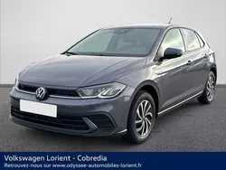 Volkswagen Polo 1.0 TSI 95ch VW Edition