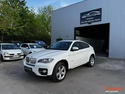 Bmw X6 40D 306CH XDRIVE EXCLUSIVE