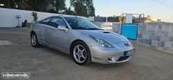 Toyota Celica 1.8