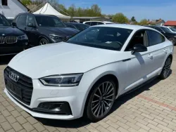 AUDI A5 Sportback 40 TDI Advanced S tronic 140kW