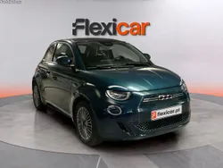 Fiat 500 e Icon Plus 42 KWh