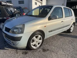 Renault Clio Gasolina 160.000 kms Ar condicionado