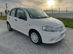 Citroën C3 1.4HDI C/IPO até Abril de 2026
